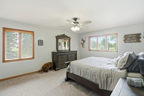 Tiny photo for 1737 E 1700 North Road, Watseka, IL 60970 (MLS # 12726501)