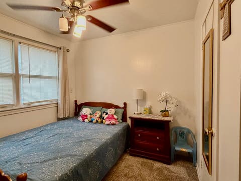 Tiny photo for 2500 Golfview Street, Joliet, IL 60435 (MLS # 12695275)