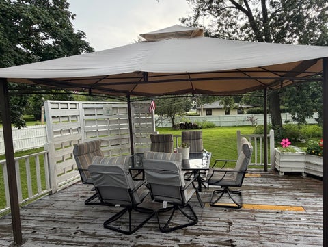 Tiny photo for 2500 Golfview Street, Joliet, IL 60435 (MLS # 12695275)