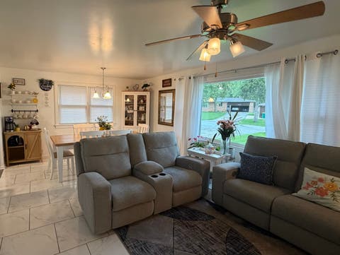 Tiny photo for 2500 Golfview Street, Joliet, IL 60435 (MLS # 12695275)