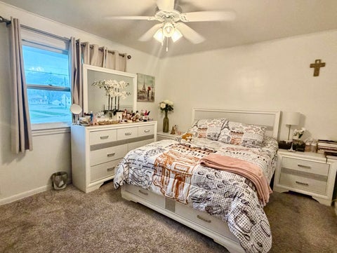 Tiny photo for 2500 Golfview Street, Joliet, IL 60435 (MLS # 12695275)