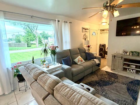 Tiny photo for 2500 Golfview Street, Joliet, IL 60435 (MLS # 12695275)