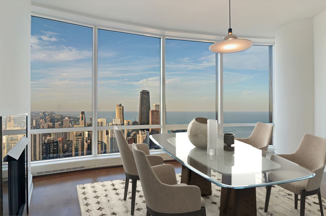 401 N Wabash Avenue 56A