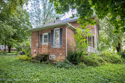 Tiny photo for 300 S MAIN Street, Kingston, IL 60145 (MLS # 12725505)