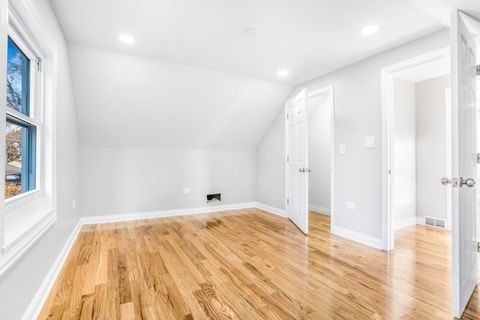 Tiny photo for Chicago, IL 60652 (MLS # 12524537)