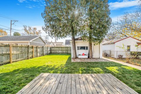 Tiny photo for Chicago, IL 60652 (MLS # 12524537)