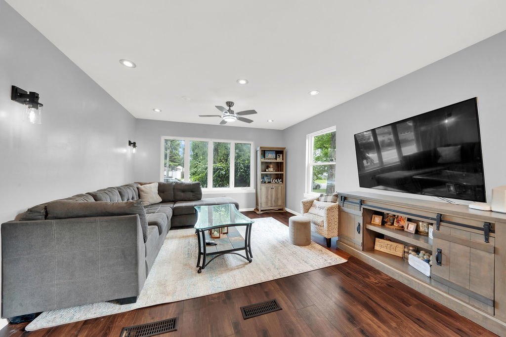 5400 W 91st Street