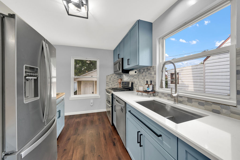 5400 W 91st Street