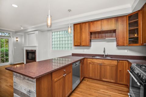 Tiny photo for 1714 N Talman Avenue #1S, Chicago, IL 60647 (MLS # 12470813)