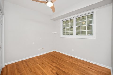 Tiny photo for 1714 N Talman Avenue #1S, Chicago, IL 60647 (MLS # 12470813)