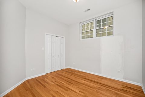 Tiny photo for 1714 N Talman Avenue #1S, Chicago, IL 60647 (MLS # 12470813)