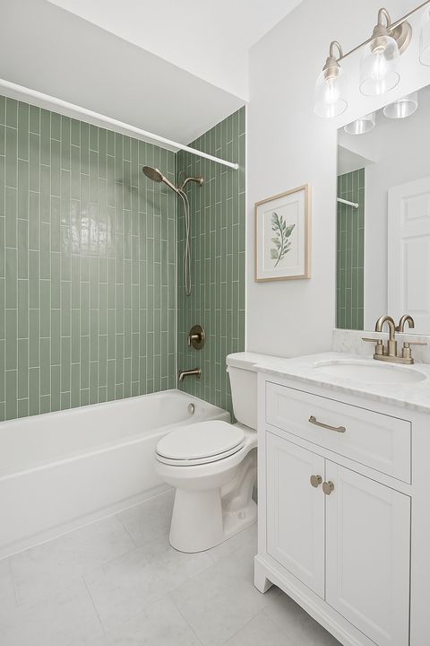 Tiny photo for 1714 N Talman Avenue #1S, Chicago, IL 60647 (MLS # 12470813)