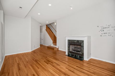Tiny photo for 1714 N Talman Avenue #1S, Chicago, IL 60647 (MLS # 12470813)
