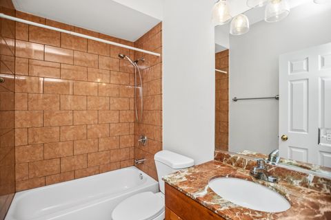 Tiny photo for 1714 N Talman Avenue #1S, Chicago, IL 60647 (MLS # 12470813)