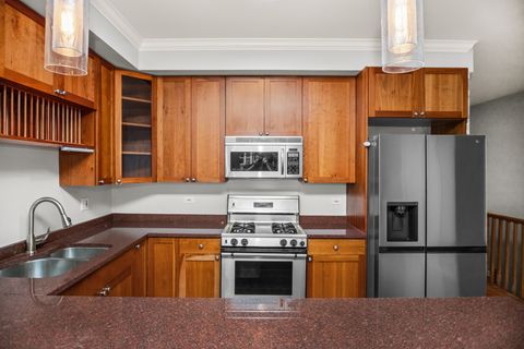 Tiny photo for 1714 N Talman Avenue #1S, Chicago, IL 60647 (MLS # 12470813)