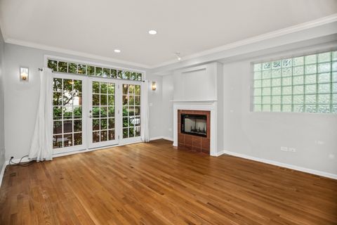 Tiny photo for 1714 N Talman Avenue #1S, Chicago, IL 60647 (MLS # 12470813)