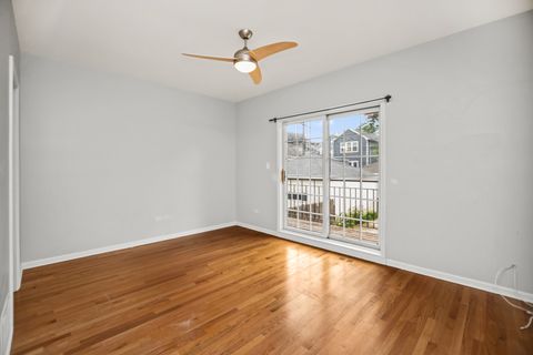 Tiny photo for 1714 N Talman Avenue #1S, Chicago, IL 60647 (MLS # 12470813)