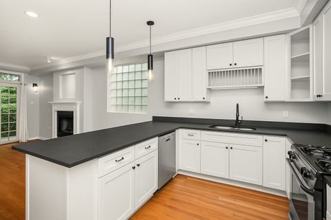 Tiny photo for 1714 N Talman Avenue #1S, Chicago, IL 60647 (MLS # 12470813)