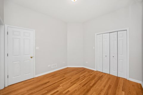 Tiny photo for 1714 N Talman Avenue #1S, Chicago, IL 60647 (MLS # 12470813)