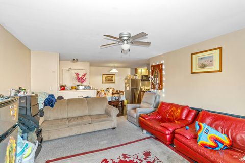 Tiny photo for 1180 Meadow Lane #6-306, Hoffman Estates, IL 60169 (MLS # 12589472)
