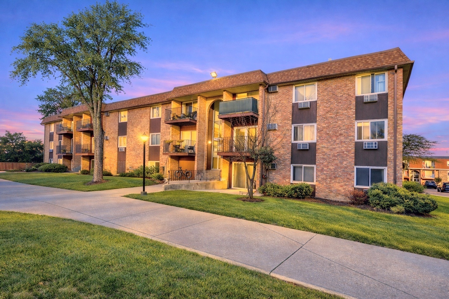 1180 Meadow Lane 6-306