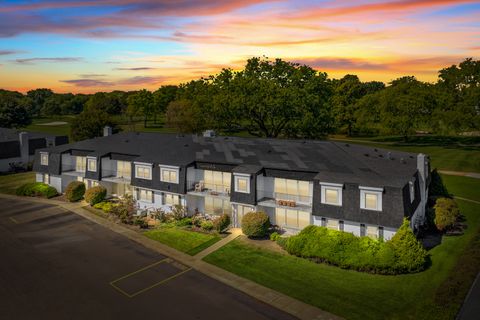 Photo of 1133 ROYAL ST GEORGE Drive #107, Naperville, IL 60563 (MLS # 12472239)