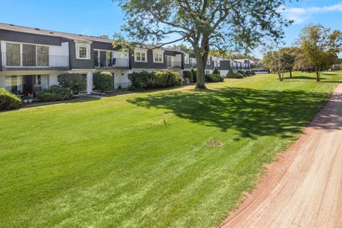 Tiny photo for 1133 ROYAL ST GEORGE Drive #107, Naperville, IL 60563 (MLS # 12472239)