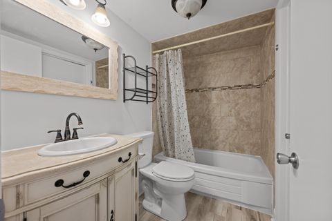 Tiny photo for 1133 ROYAL ST GEORGE Drive #107, Naperville, IL 60563 (MLS # 12472239)