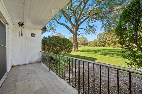 Tiny photo for 1133 ROYAL ST GEORGE Drive #107, Naperville, IL 60563 (MLS # 12472239)