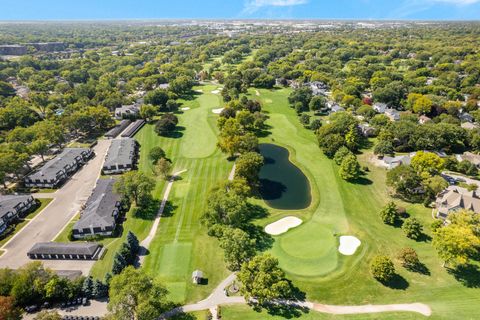 Tiny photo for 1133 ROYAL ST GEORGE Drive #107, Naperville, IL 60563 (MLS # 12472239)