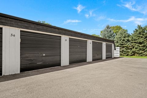 Tiny photo for 1133 ROYAL ST GEORGE Drive #107, Naperville, IL 60563 (MLS # 12472239)