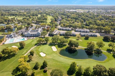 Tiny photo for 1133 ROYAL ST GEORGE Drive #107, Naperville, IL 60563 (MLS # 12472239)