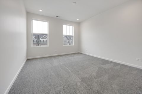 Tiny photo for 470 Watercress Drive, Aurora, IL 60504 (MLS # 12570258)