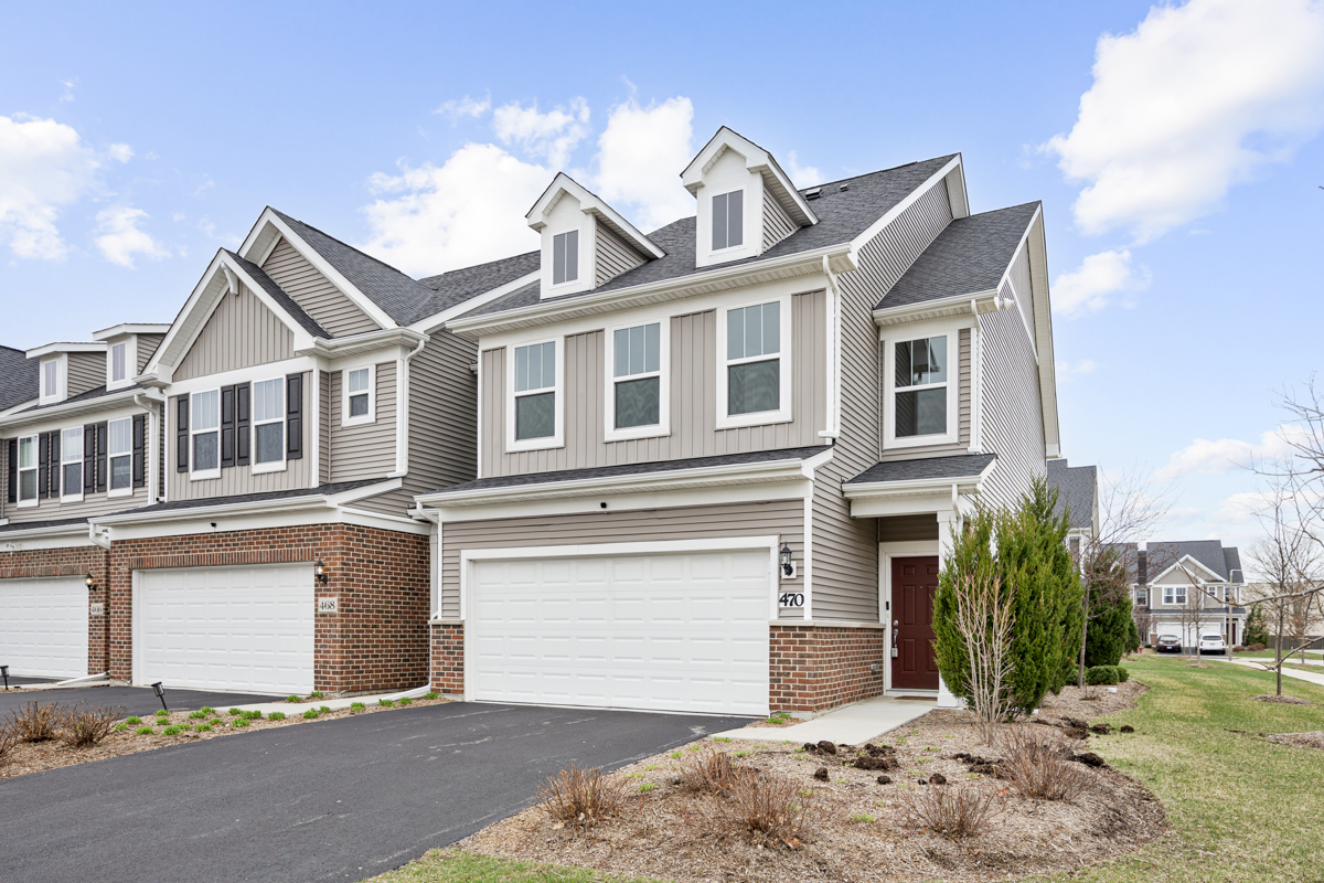 470 Watercress Drive