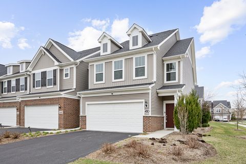 Tiny photo for 470 Watercress Drive, Aurora, IL 60504 (MLS # 12570258)