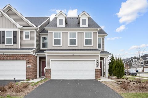Photo of 470 Watercress Drive, Aurora, IL 60504 (MLS # 12570258)