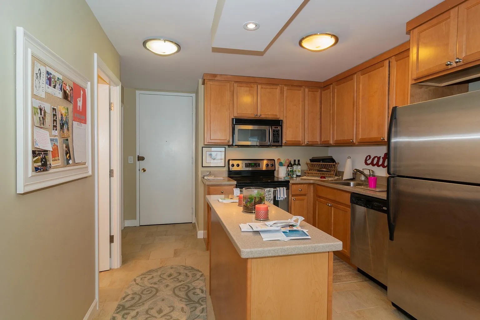 1660 N LaSalle Drive 2603