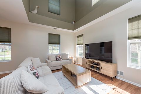 Tiny photo for 368 S Litchfield Drive, Round Lake, IL 60073 (MLS # 12612124)