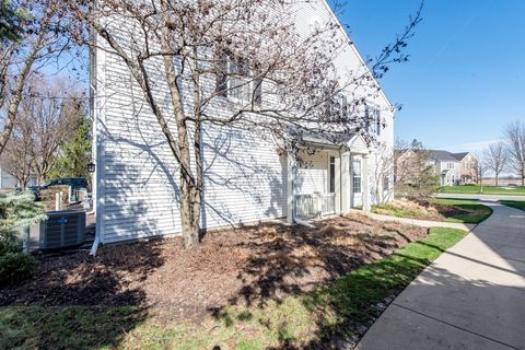 Tiny photo for 368 S Litchfield Drive, Round Lake, IL 60073 (MLS # 12612124)