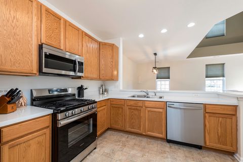 Tiny photo for 368 S Litchfield Drive, Round Lake, IL 60073 (MLS # 12612124)