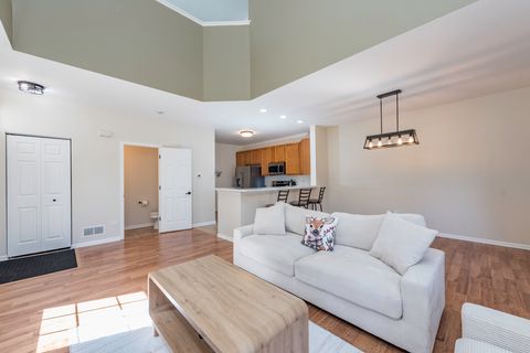 Tiny photo for 368 S Litchfield Drive, Round Lake, IL 60073 (MLS # 12612124)