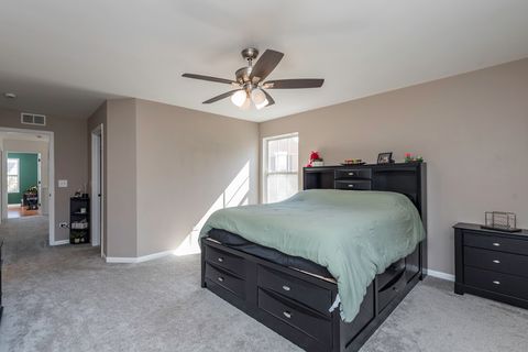 Tiny photo for 368 S Litchfield Drive, Round Lake, IL 60073 (MLS # 12612124)