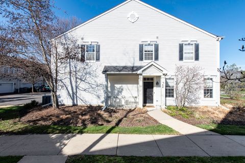 Tiny photo for 368 S Litchfield Drive, Round Lake, IL 60073 (MLS # 12612124)