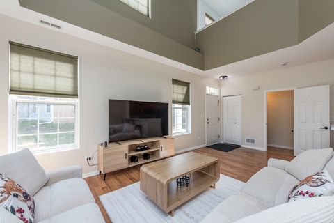 Tiny photo for 368 S Litchfield Drive, Round Lake, IL 60073 (MLS # 12612124)