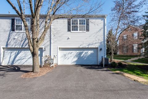 Tiny photo for 368 S Litchfield Drive, Round Lake, IL 60073 (MLS # 12612124)