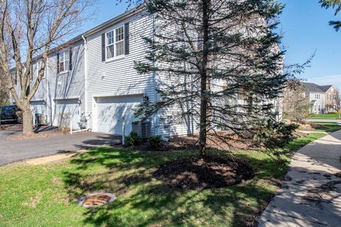 Tiny photo for 368 S Litchfield Drive, Round Lake, IL 60073 (MLS # 12612124)