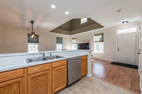 Tiny photo for 368 S Litchfield Drive, Round Lake, IL 60073 (MLS # 12612124)