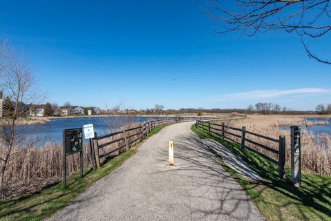 Tiny photo for 368 S Litchfield Drive, Round Lake, IL 60073 (MLS # 12612124)