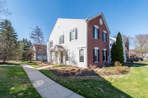 Tiny photo for 368 S Litchfield Drive, Round Lake, IL 60073 (MLS # 12612124)