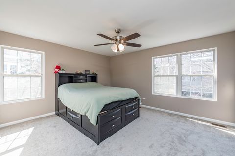 Tiny photo for 368 S Litchfield Drive, Round Lake, IL 60073 (MLS # 12612124)